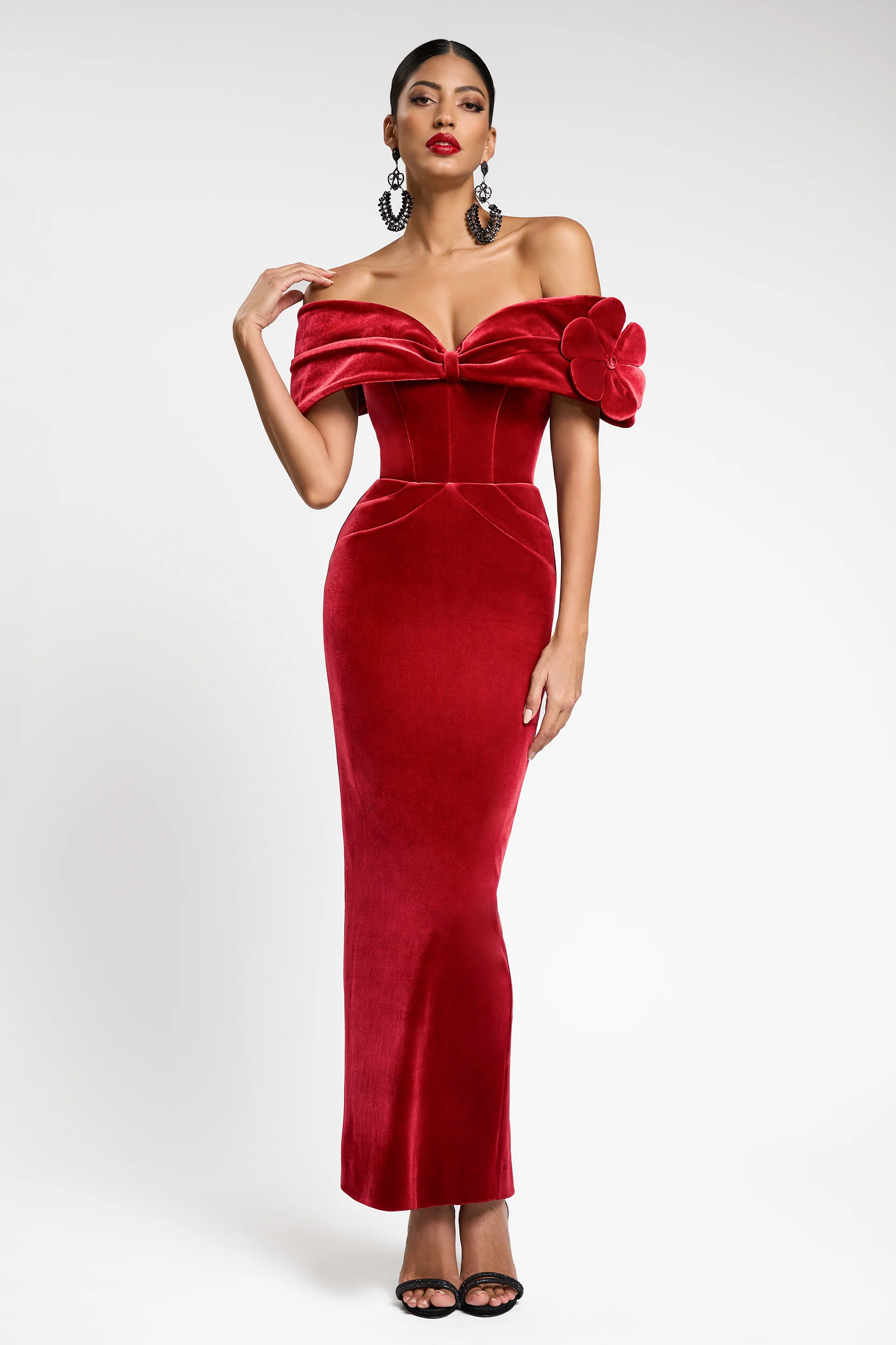 Best Selling Luxury Designer Dresses